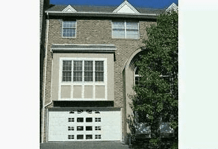 135 STONEGATE Trail, Unit #135, Cresskill